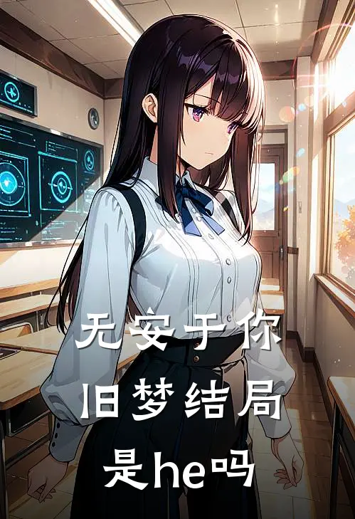 无安于你旧梦结局是he吗