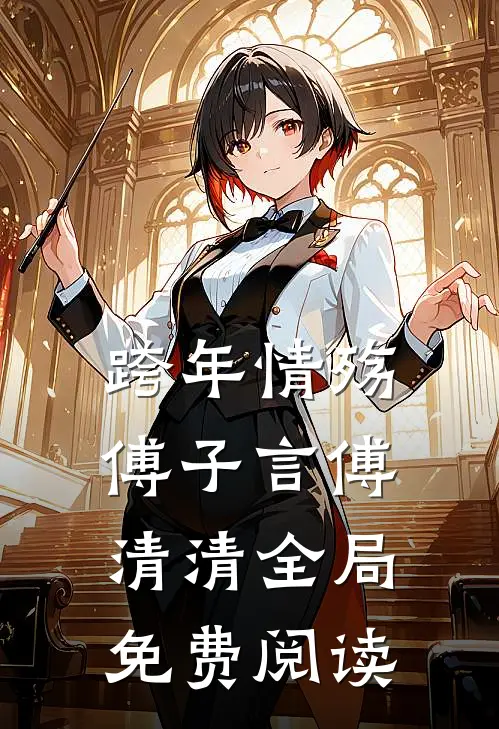 跨年情殇傅子言傅清清全局免费阅读