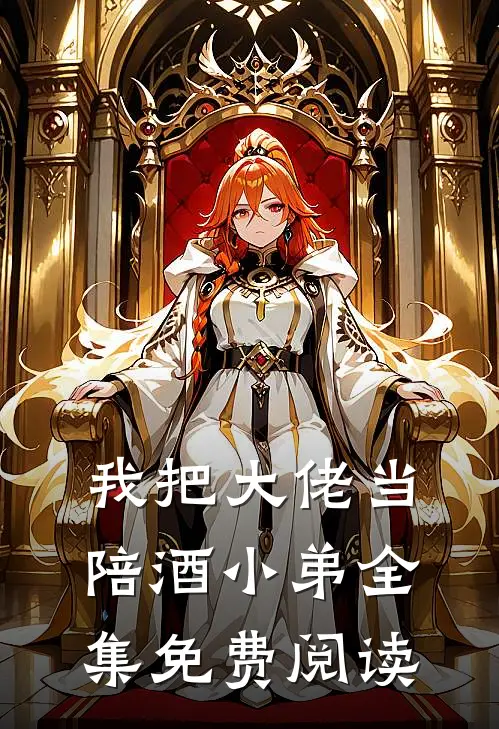 我把大佬当陪酒小弟 全集免费阅读