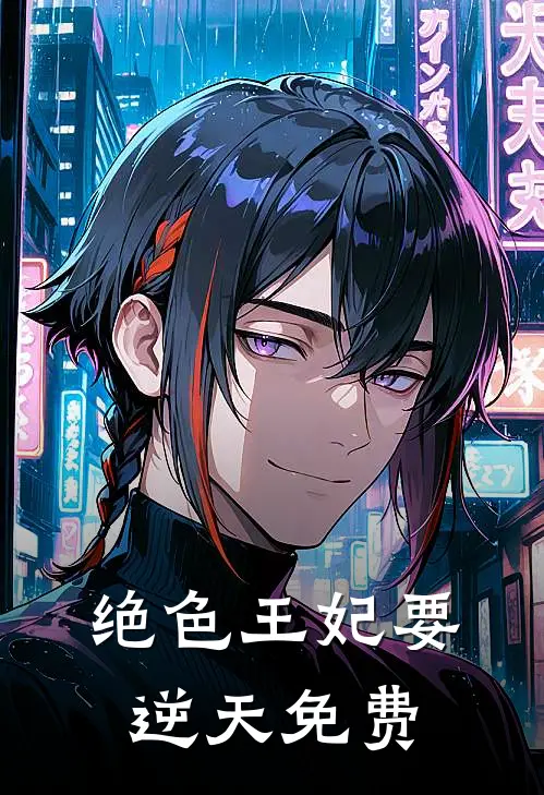 绝色王妃要逆天免费