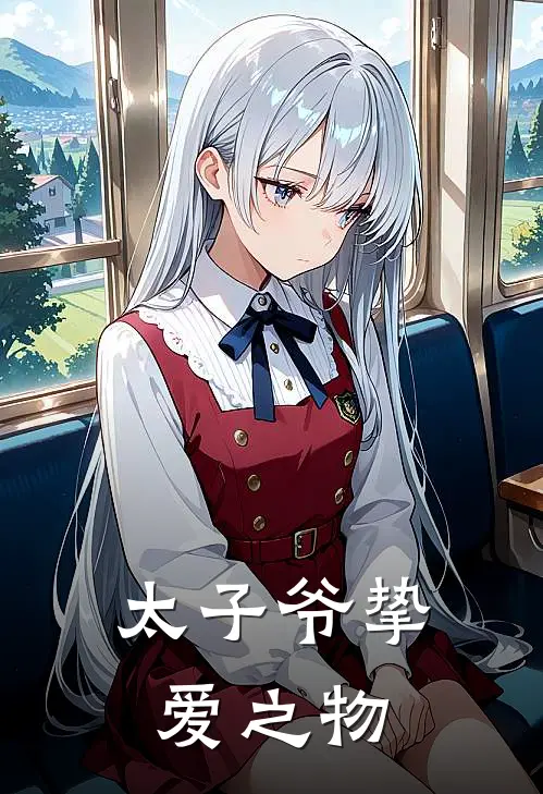 太子爷挚爱之物
