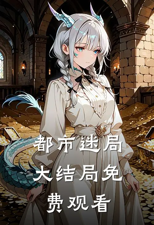 都市迷局大结局免费观看