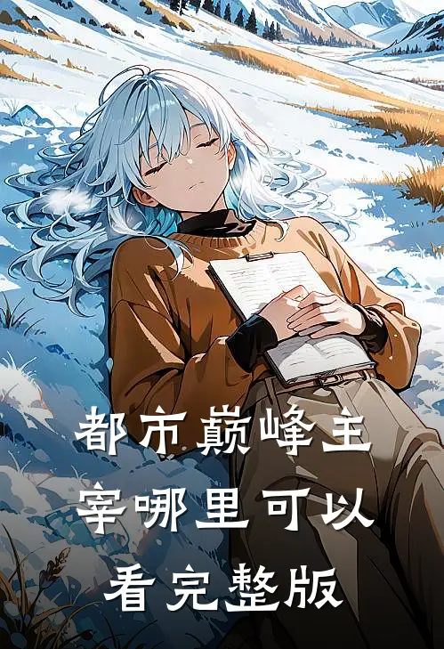 都市巅峰主宰哪里可以看完整版