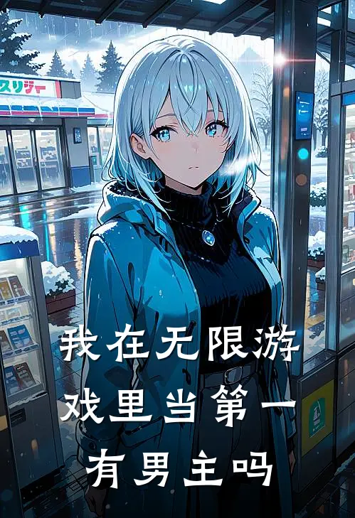 我在无限游戏里当第一有男主吗