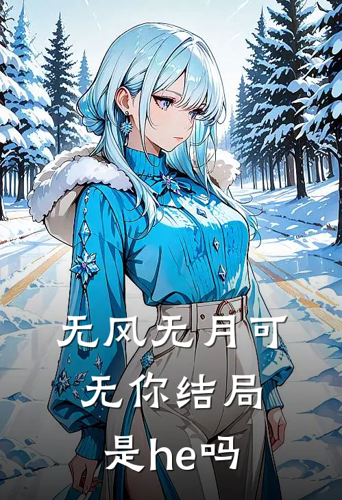 无风无月可无你结局是he吗