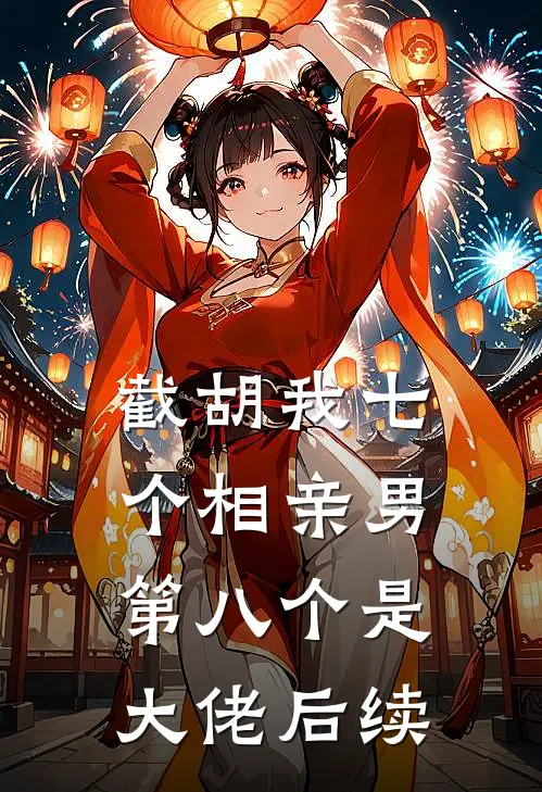 截胡我七个相亲男第八个是大佬后续
