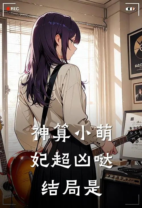 神算小萌妃超凶哒结局是