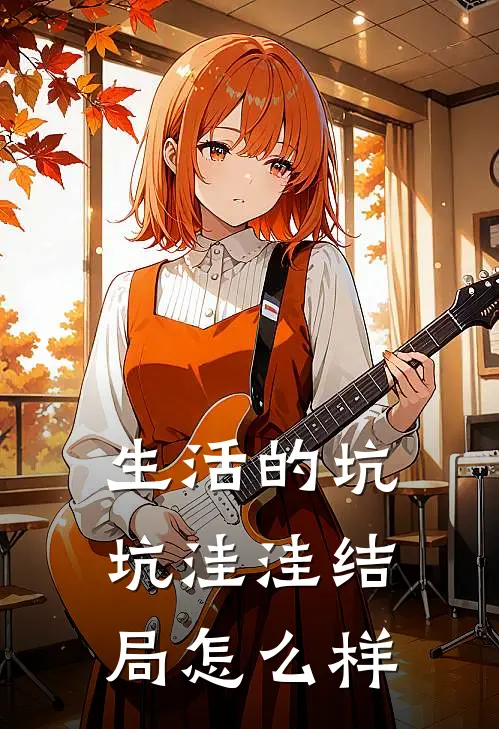 生活的坑坑洼洼结局怎么样