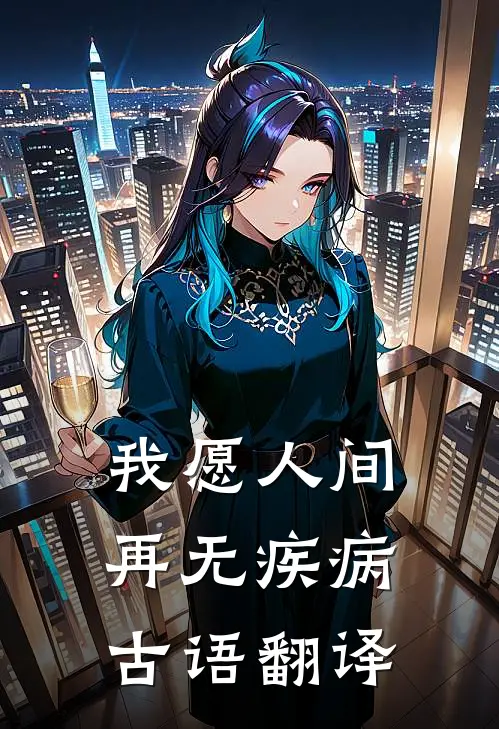 我愿人间再无疾病古语翻译