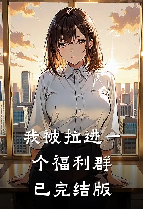 我被拉进一个福利群已完结版