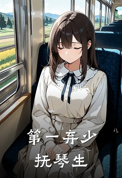 第一弃少 抚琴生