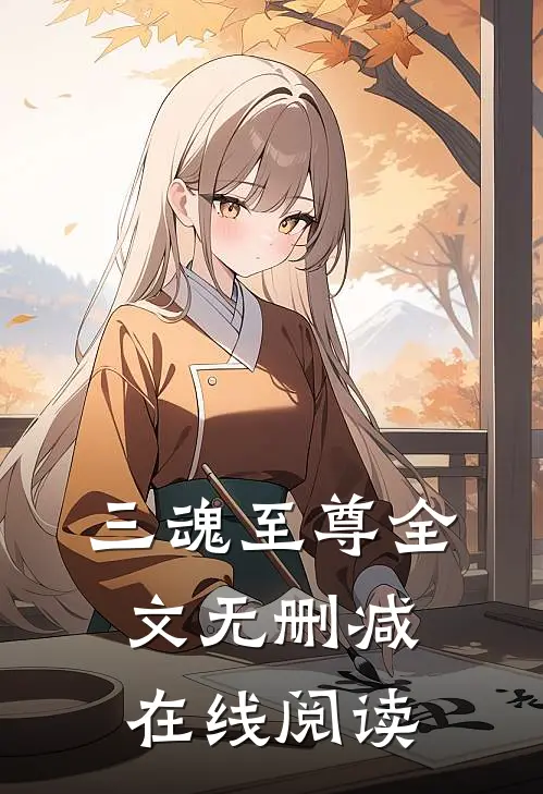 三魂至尊全文无删减在线阅读