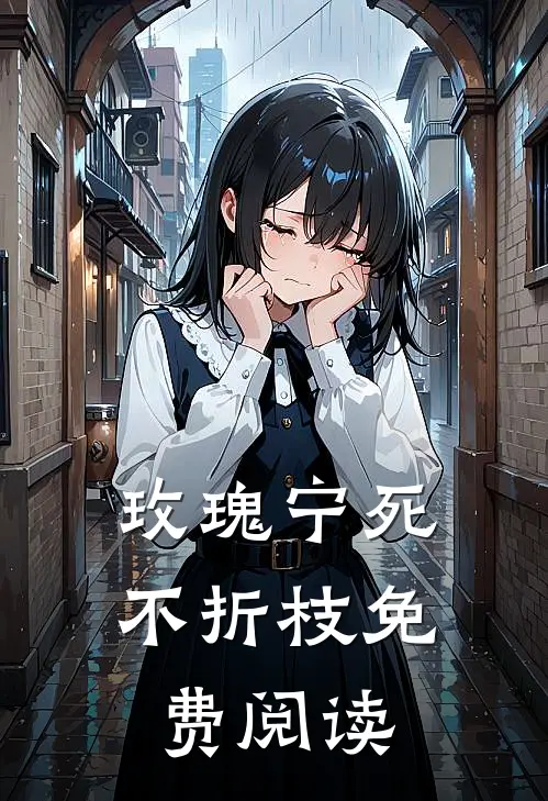 玫瑰宁死不折枝免费阅读