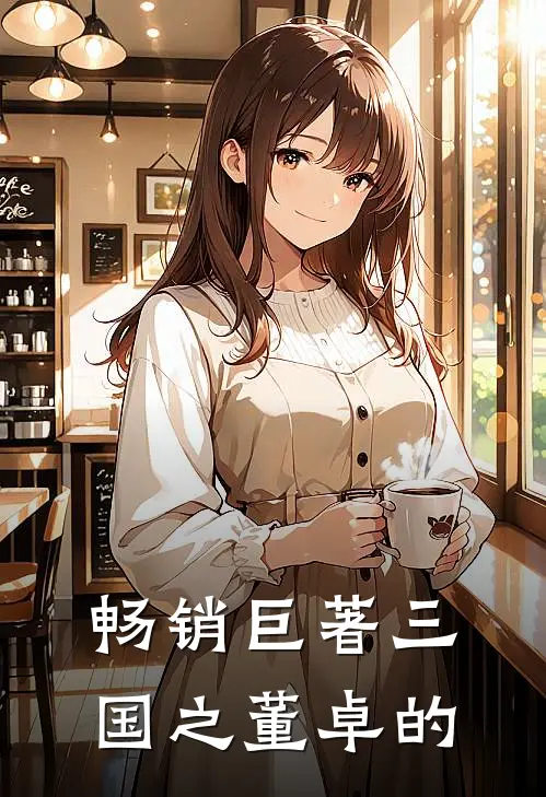 畅销巨著三国之董卓的