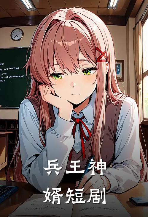 兵王神婿短剧