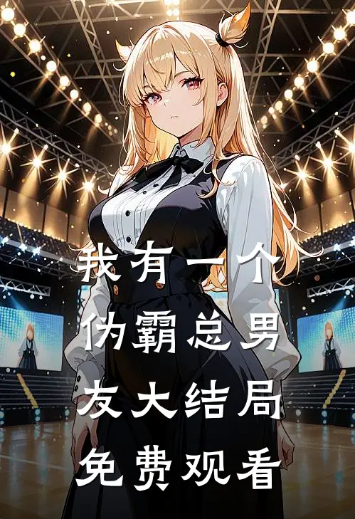 我有一个伪霸总男友大结局免费观看