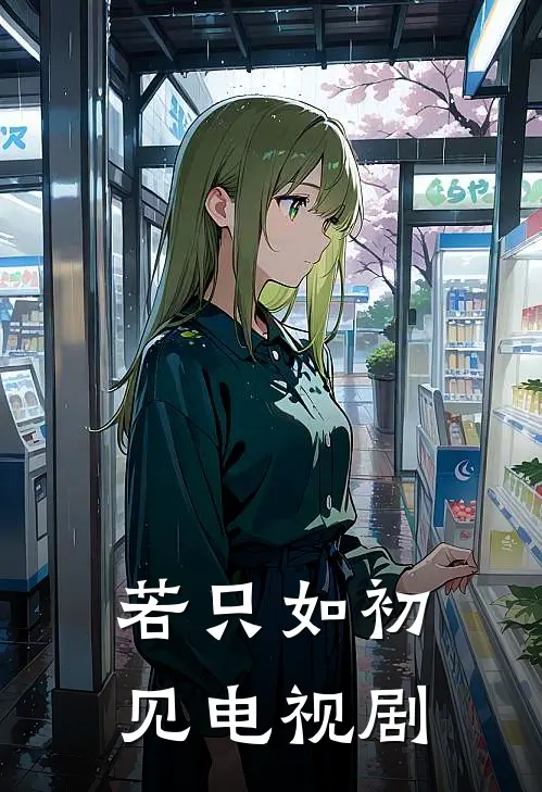 若只如初见电视剧