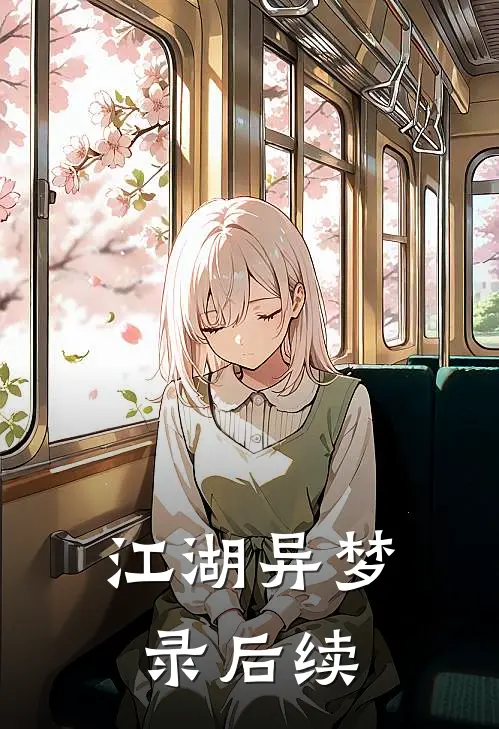 江湖异梦录后续
