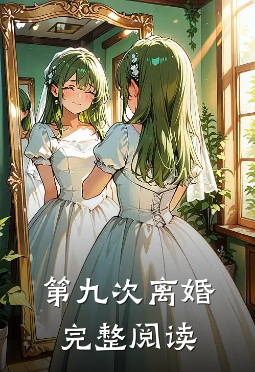 第九次离婚完整阅读