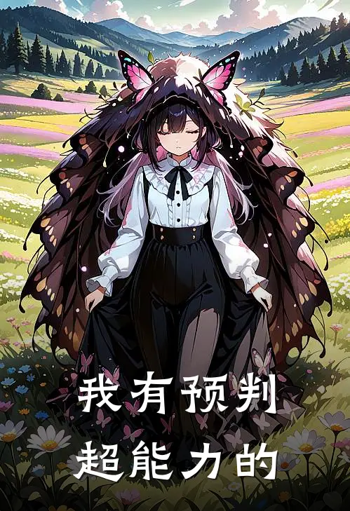 我有预判超能力的
