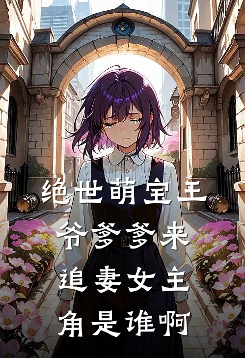 绝世萌宝王爷爹爹来追妻女主角是谁啊