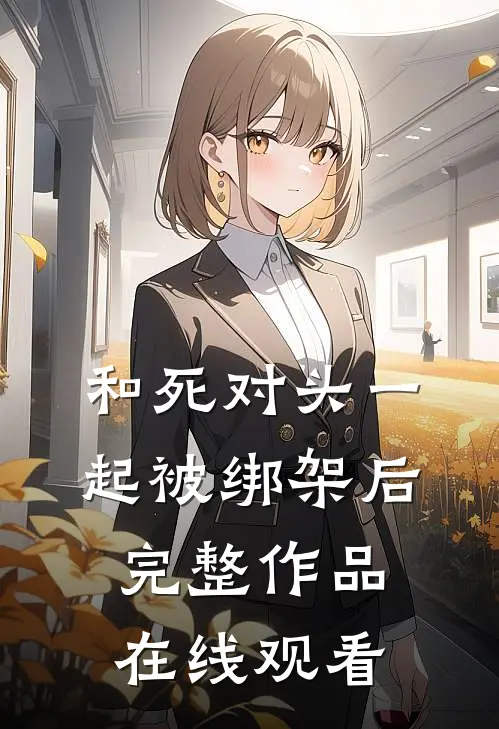 和死对头一起被绑架后完整作品在线观看