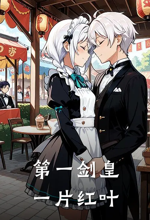 第一剑皇一片红叶