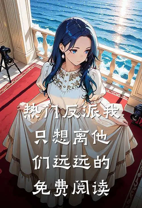 热门反派我只想离他们远远的免费阅读