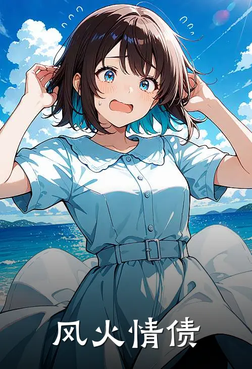 风火情债