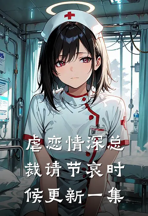 虐恋情深总裁请节哀时候更新一集