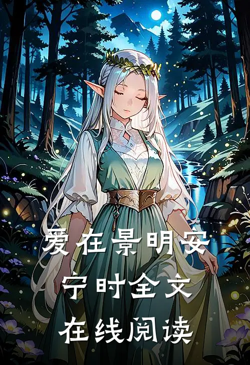 爱在景明安宁时全文在线阅读