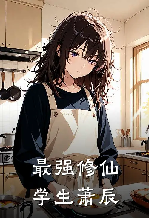 最强修仙学生萧辰