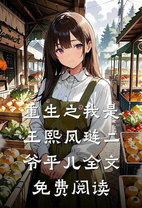 重生之我是王熙凤琏二爷平儿全文免费阅读