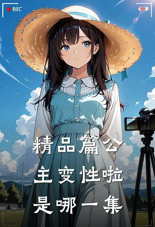 精品篇公主变性啦是哪一集