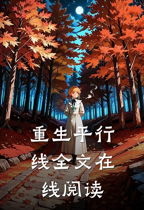 重生平行线全文在线阅读