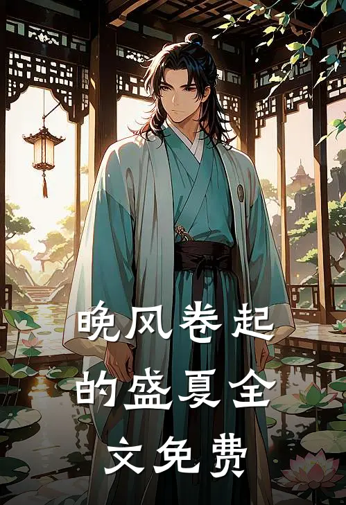 晚风卷起的盛夏全文免费