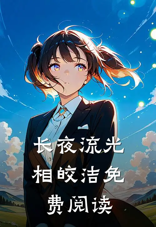 长夜流光相皎洁免费阅读