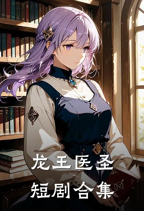 龙王医圣短剧合集