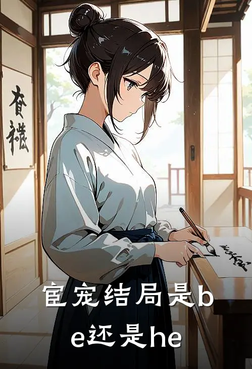 宦宠结局是be还是he