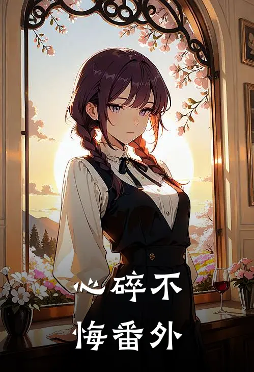 心碎不悔 番外
