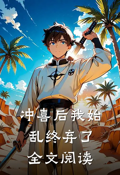 冲喜后我始乱终弃了全文阅读