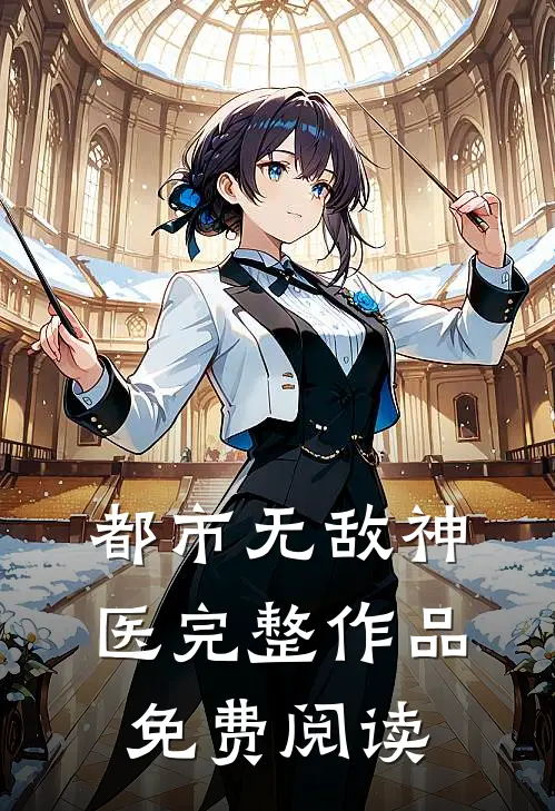 都市无敌神医完整作品免费阅读
