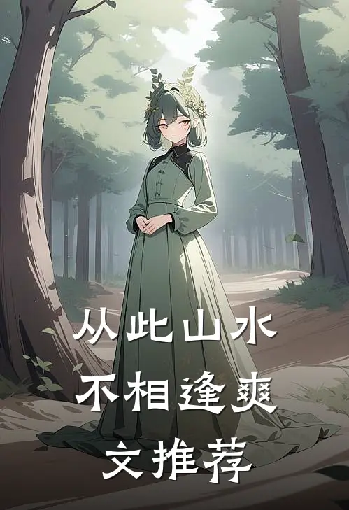 从此山水不相逢爽文推荐
