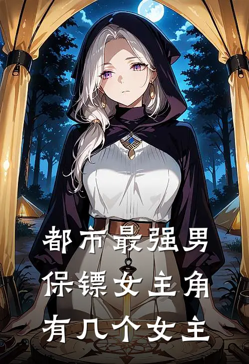 都市最强男保镖女主角有几个女主