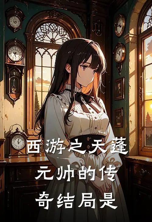西游之天蓬元帅的传奇结局是