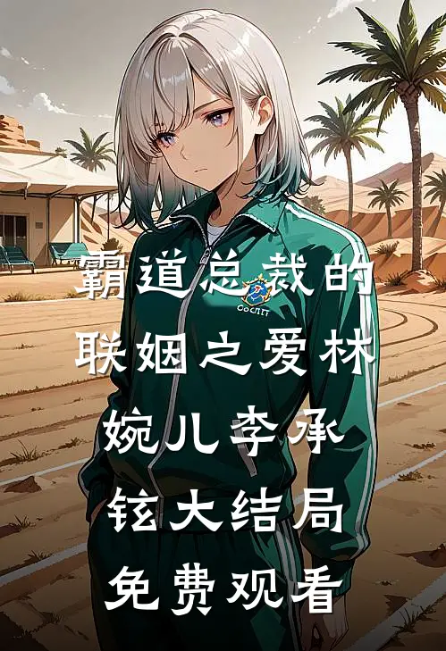 霸道总裁的联姻之爱林婉儿李承铉大结局免费观看
