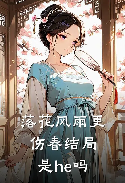 落花风雨更伤春结局是he吗