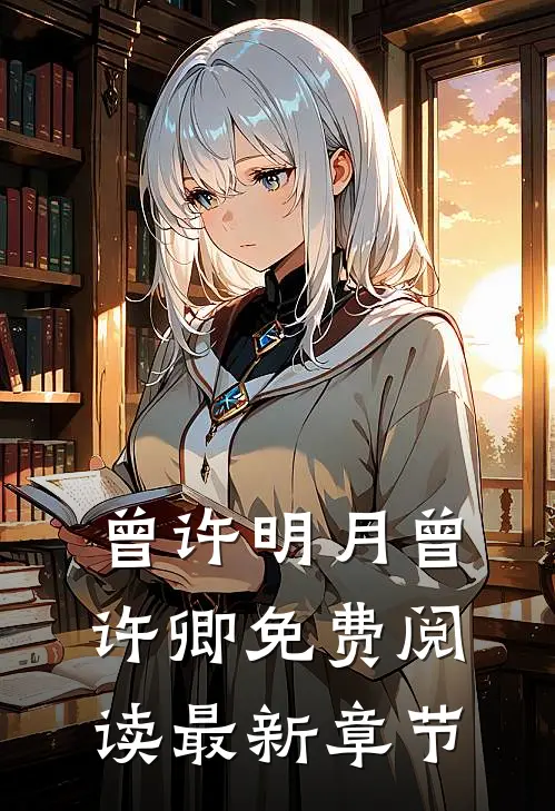 曾许明月曾许卿免费阅读最新章节
