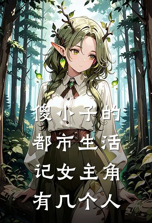 傻小子的都市生活记女主角有几个人
