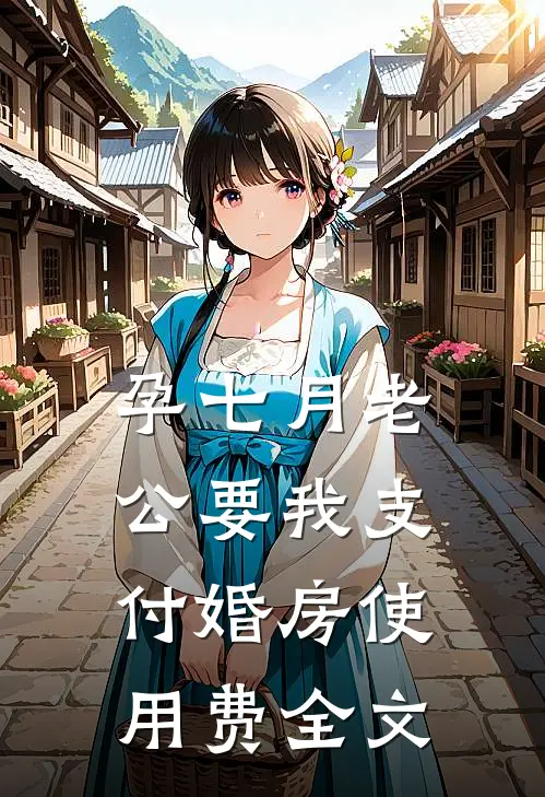 孕七月老公要我支付婚房使用费全文